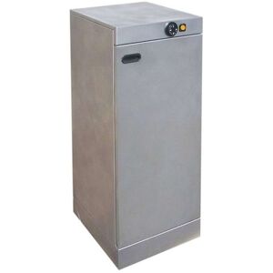 Mec Armadio Scaldapiatti SP max. 30 Piatti