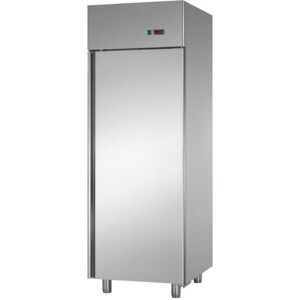 Tecnodom Armadio Refrigerato AF07MIDMTN GN 2/1 Temperatura Normale