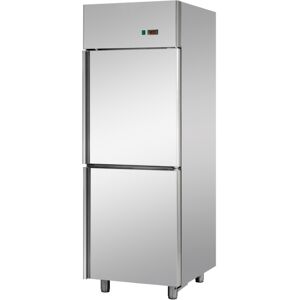Tecnodom Armadio Refrigerato AF207MIDMTNFH GN 2/1 Temperatura Normale