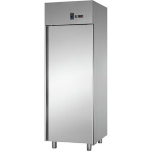 Tecnodom Armadio Refrigerato AF07MIDESAC GN 2/1 Temperatura Normale