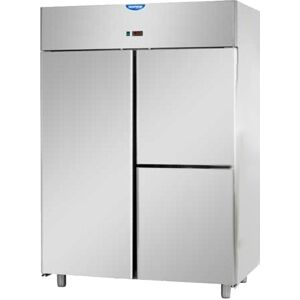 Tecnodom Armadio Refrigerato A314MIDMTNFH GN 2/1 Temperatura Normale