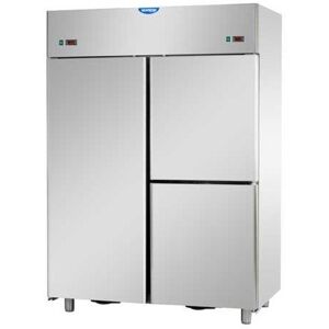 Tecnodom Armadio Refrigerato A314MIDPP GN 2/1 Temperatura Positiva/Positiva