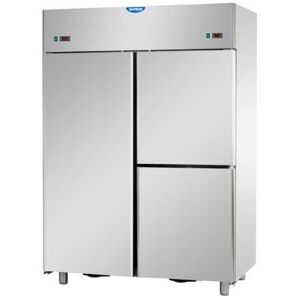 Tecnodom Armadio Refrigerato A314MIDNN GN 2/1 Temperatura Negativa/Negativa