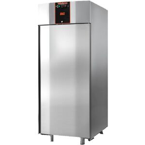 Tecnodom Armadio Refrigerato Big AF10BIGBTICESG Temperatura Negativa -18°C/-25°C Predisposto Per Unità Remota Allestimento Gelato