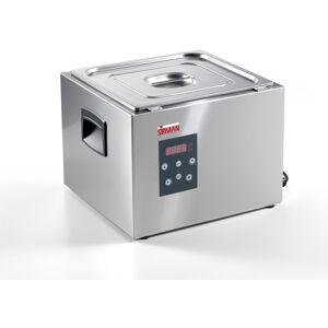 Sirman Softcooker S R 2/3 Capacità 17 lt con Rubinetto