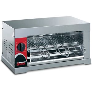 Sirman Tostiera 6Q 2400 W