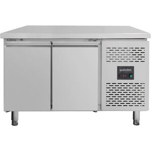 Vaiotec Tavolo Refrigerato ECO LINE 10005 2 Porte Temp. -2 +8°C