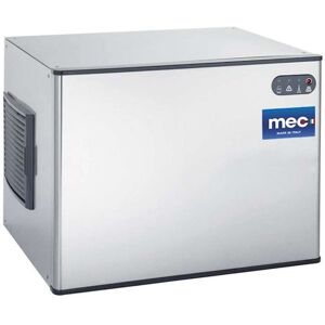 Mec Fabbricatore di Ghiaccio Cubetto Cubico KQ 250 kg/24h