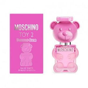 Moschino Toy 2 Bubble Gum 50ML