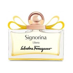 Salvatore Ferragamo Signorina Libera 100 ml