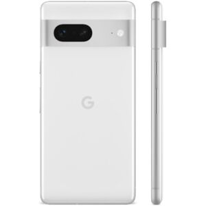 Google Pixel 7 16 cm (6.3") Doppia SIM Android 13 5G USB tipo-C 8 GB 256 GB 4355 mAh Bianco (GA04538-GB)