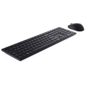 Dell Tastiera e mouse senza fili Pro - KM5221W - Italiano (QWERTY) (KM5221WBKB-ITL)