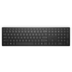 HP Pavilion Wireless Keyboard 600 Black (4CE98AA ABZ)