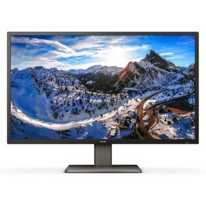 Philips P Line 439P1/00 LED display 108 cm (42.5") 3840 x 2160 Pixel 4K Ultra HD Nero (439P1/00)