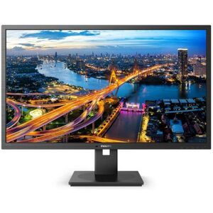 Philips B Line 325B1L/00 Monitor PC 80 cm (31.5") 2560 x 1440 Pixel 2K Ultra HD LCD Nero (325B1L/00)