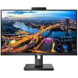 Philips B Line 275B1H/00 Monitor PC 68,6 cm (27") 2560 x 1440 Pixel 2K Ultra HD LED Nero (275B1H/00)