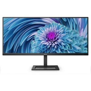 Philips E Line 346E2LAE/00 LED display 86,4 cm (34") 3440 x 1440 Pixel Wide Quad HD LCD Nero (346E2LAE/00)