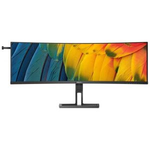 Philips 6000 series 45B1U6900C 113 cm (44.5") 5120 x 1440 Pixel UltraWide Dual Quad HD LED Nero (45B1U6900CH/00) (45B1U6900C/00)