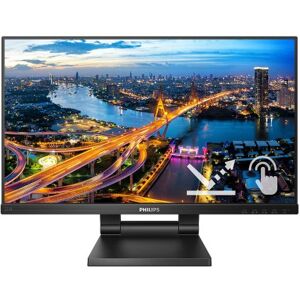Philips B Line 222B1TC/00 monitor touch screen 54,6 cm (21.5") 1920 x 1080 Pixel Multi-touch Nero (222B1TC/00)