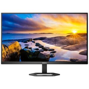 Philips 5000 series 27E1N5500LA/00 Monitor PC 68,6 cm (27") 2560 x 1440 Pixel Quad HD LCD Nero (27E1N5500LA/00)