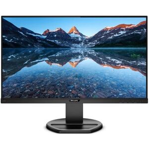 Philips B Line 243B9/00 monitor piatto per PC 60,5 cm (23.8") 1920 x 1080 Pixel Full HD LED Nero (243B9/00)