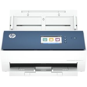 HP ScanJet Enterprise Flow N9000 sn1 Scanner ADF 600 x 600 DPI A3 Blu, Bianco (8Q4W1A B19)