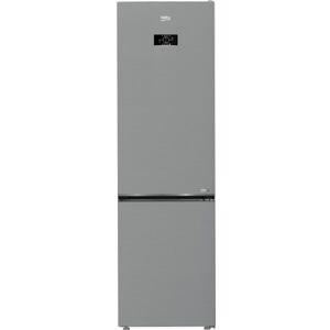 Beko B5RCNE405HXB frigorifero con congelatore Libera installazione 355 L D Metallico (7282343709)