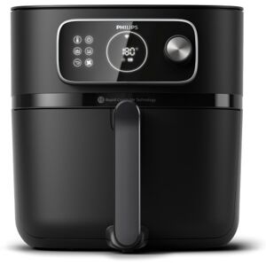 Philips FRIGGITRICE AD ARIA SERIE 7000 8,3L XXL 2KG CONNESSA CON APP (HD9876/90)