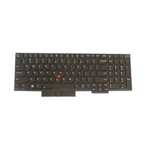 Lenovo 01YP719 ricambio per notebook Tastiera (FRU01YP719)