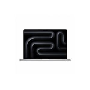 Apple Macbook Pro 16" - Argento - Ram 48gb Di Memoria Unificata - Hd Ssd 8tb - Magic Keyboard Retroilluminata Con Touch Id - Italiano - Z1cn muw73t/a 141