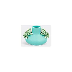 Bordallo Pinheiro 'jarra Rãs' Vase, Medium