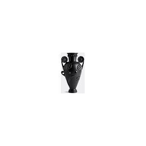 L'Objet 'pantheon Persephone' Vase, Black