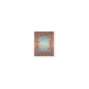 Illulian 'bora Bora' Rug