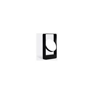 Case Furniture 'mouro' Lamp, Black
