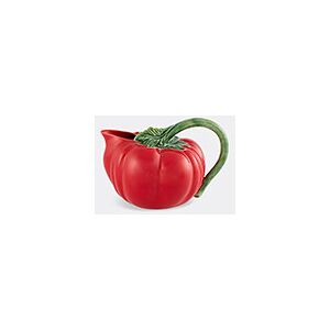 Bordallo Pinheiro 'tomate' Pitcher