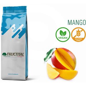 Polsinelli Base per gelato Mango (1,25 Kg)