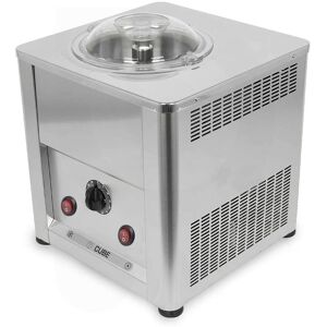 Cube Macchina per gelato 750 - 220V 50HZ