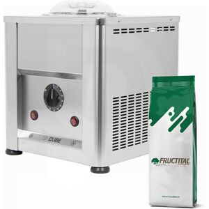 Cube Macchina per gelato 750 + Fiordilatte