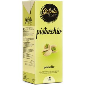 Gelato 4ever Preparato per gelato al Pistacchio 1 L