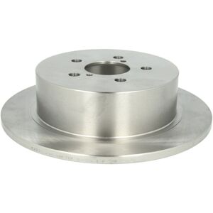 Abe Disco freno C47006 posteriore, pieno, 1 Pezzo