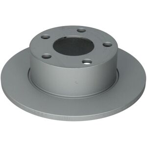 Ate Disco freno 24.0110-0201.1 posteriore, pieno, 1 Pezzo