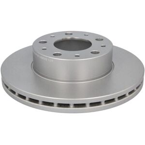 Textar Disco freno 92286103 anteriore, ventilato, 1 Pezzo