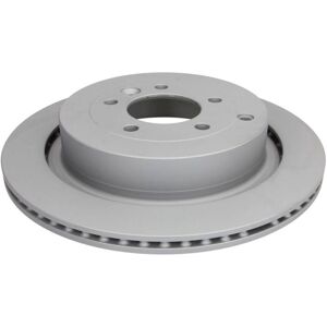 Ate Disco freno 24.0120-0201.1 posteriore, ventilato, altamente carbonizzato, 1 Pezzo