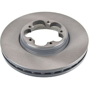 Febi Disco freno BILSTEIN 104495 anteriore, ventilato, 1 Pezzo