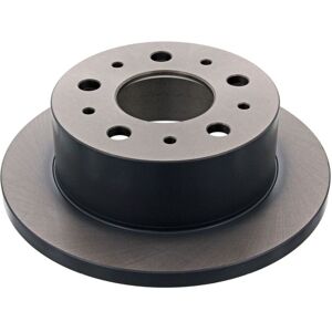 Febi Disco freno BILSTEIN 43937 posteriore, pieno, 1 Pezzo