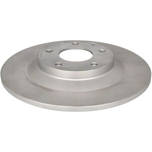 Textar Disco freno 92242703 posteriore, pieno, 1 Pezzo