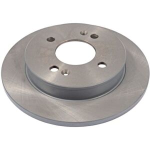 Blue Print Disco freno ADG04396 posteriore, pieno, 1 Pezzo