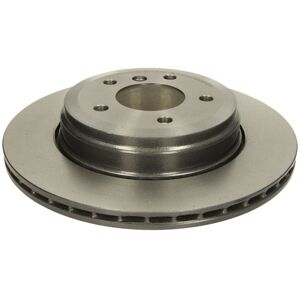 Brembo Disco freno 9942511 posteriore, ventilato, altamente carbonizzato, 1 Pezzo