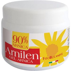 Fitobucaneve Srl Arnilen Gel 90% 500ml