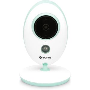 TrueLife NannyCam V24 Pro telecamera ausiliaria Baby Unit 1 pz